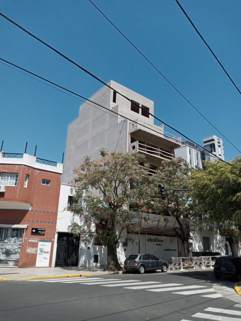 Obra Revokrete Exterior Proyectable foto 4