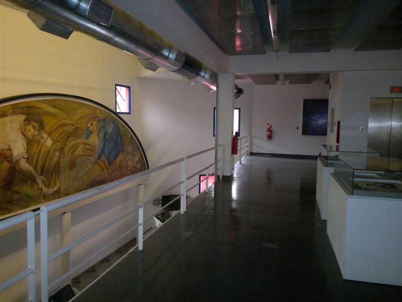 Museo Del Libro foto 7