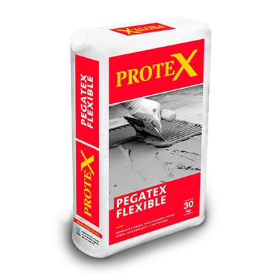 Protex Pegatex Flexible