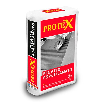 Protex Pegatex Porcellanato
