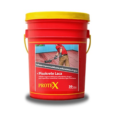 Pisokrete Laca
