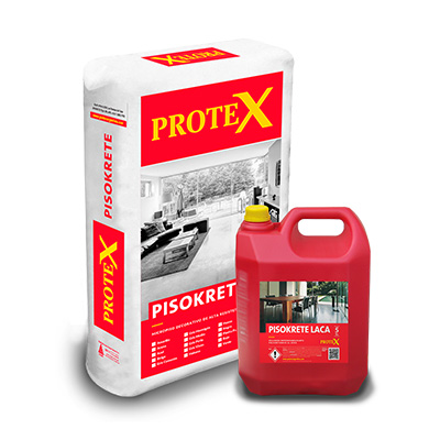 Pisokrete