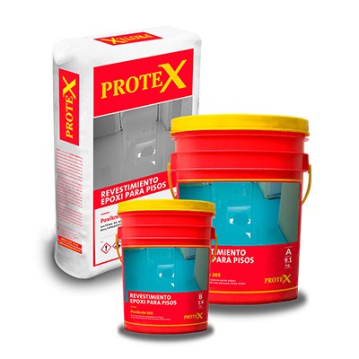 Poxikrete 265