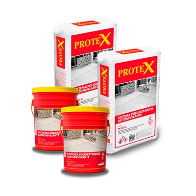 Prokrete PU SL