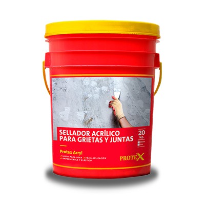 Protex Acryl