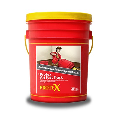 Protex Ari Fast Track