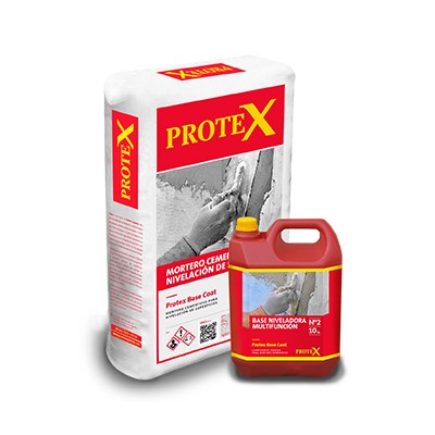 Protex Base Coat