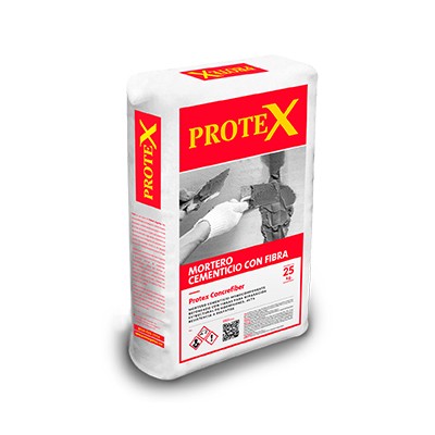 Protex Concrefiber ARS