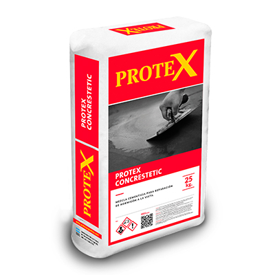 Protex Concrestetic