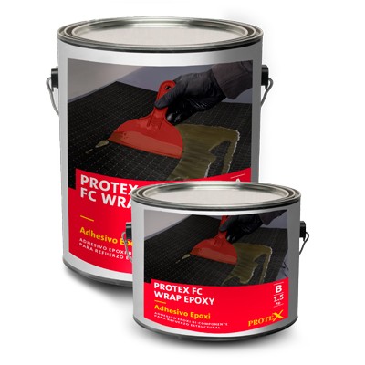 Protex FC Wrap Epoxy