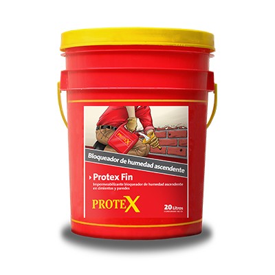 Protex Fin