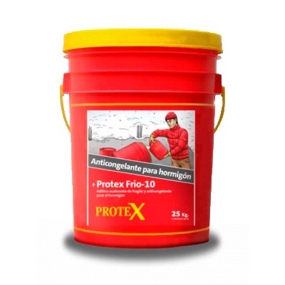 Protex Frío -10