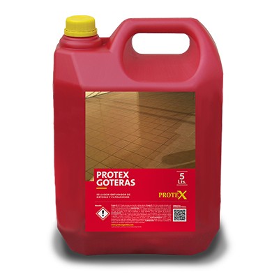 Protex Goteras