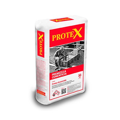 Protex Grout ARS