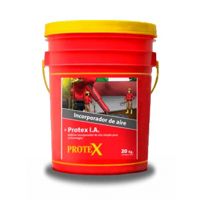 Protex I.A