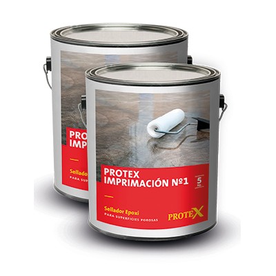 Protex Imprimación N°1