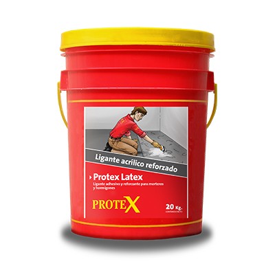 Protex Látex