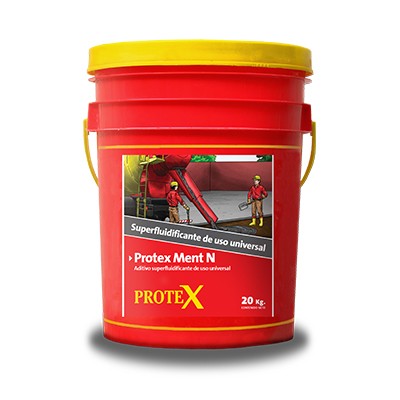 Protex Ment Normal