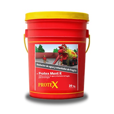 Protex Ment Retard