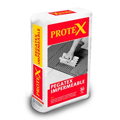 Protex Pegatex Impermeable