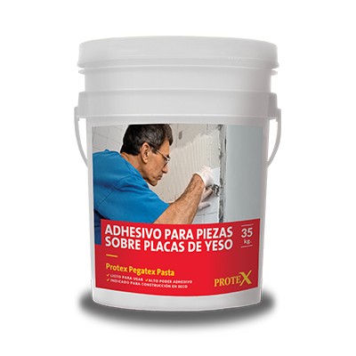 Protex Pegatex Pasta