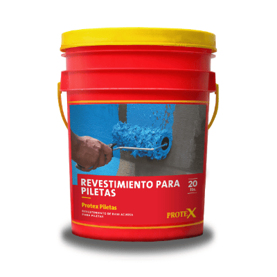 Protex Piletas
