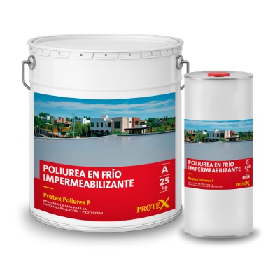 PROTEX POLIUREA F