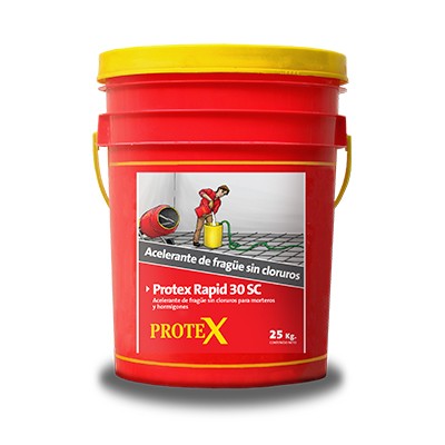 Protex Rapid 30 SC