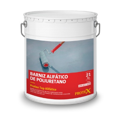 PROTEX TOP ALIFÁTICO