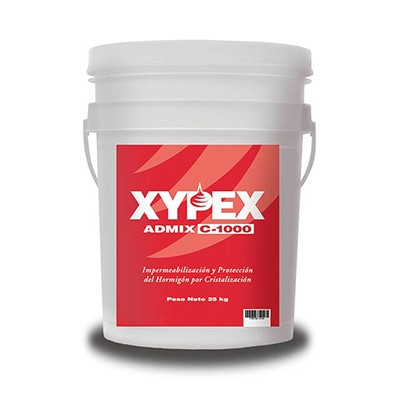Xypex Admix C – 1000